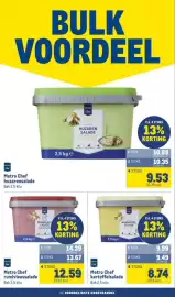 Makro folder | Food Pagina 32