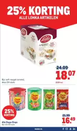 Makro folder | Food Pagina 39