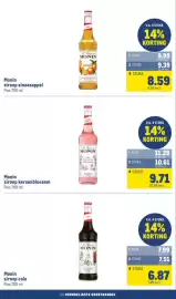 Makro folder | Food Pagina 48