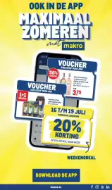 Makro folder | Food Pagina 5