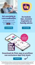 Plein.nl folder week 29 Pagina 72