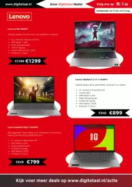 Digitotaal folder Pagina 8
