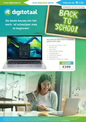 Digitotaal (geldig t/m 31-08)