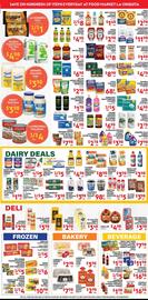 La Chiquita Food Market weekly ad week 28 Page 2