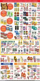 La Chiquita Food Market weekly ad week 28 Page 2