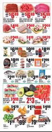 Extra Supermarket circular Page 4