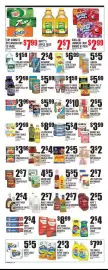 Extra Supermarket circular Page 2