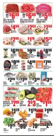 Extra Supermarket circular Page 4