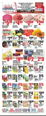 Extra (valid until 23-07)