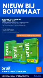 BOUWMAAT folder Pagina 10