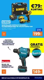 BOUWMAAT folder Pagina 2
