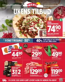 Meny kundeavis uke 29 Side 1