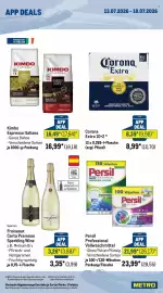 METRO Prospekt woche 29 Seite 2