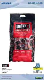 METRO Prospekt woche 29 Seite 3