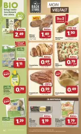 Combi Prospekt woche 29 Seite 10