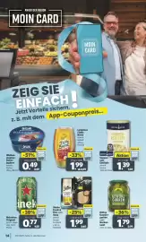 Combi Prospekt woche 29 Seite 14