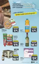 Combi Prospekt woche 29 Seite 15
