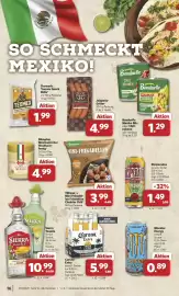 Combi Prospekt woche 29 Seite 16