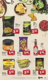 Combi Prospekt woche 29 Seite 17