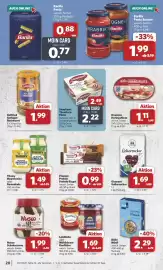 Combi Prospekt woche 29 Seite 22
