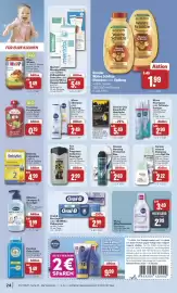 Combi Prospekt woche 29 Seite 26