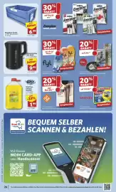 Combi Prospekt woche 29 Seite 28