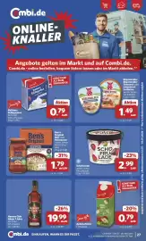 Combi Prospekt woche 29 Seite 29