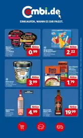 Combi Prospekt woche 29 Seite 33