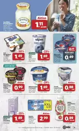 Combi Prospekt woche 29 Seite 9