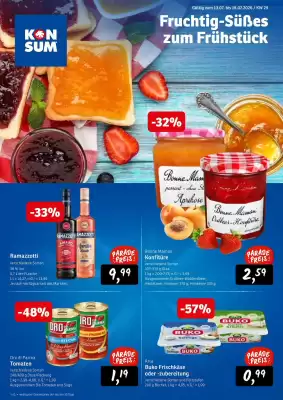 KONSUM (gültig bis 18-07)