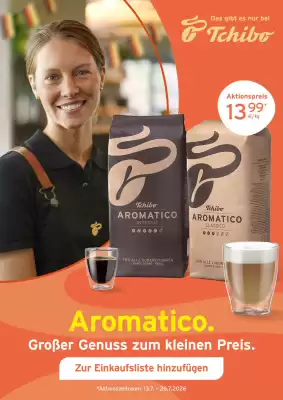 Tchibo (gültig bis 26-07)