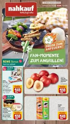 nahkauf (gültig bis 18-07)