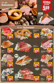 REWE Center Prospekt woche 29 Seite 10
