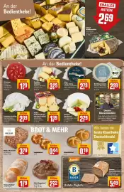 REWE Center Prospekt woche 29 Seite 11