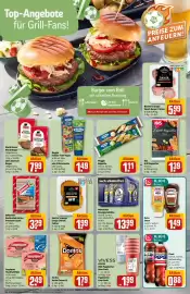 REWE Center Prospekt woche 29 Seite 15