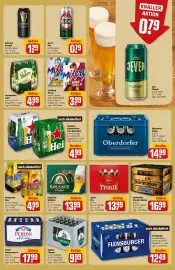 REWE Center Prospekt woche 29 Seite 19