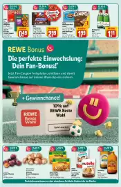 REWE Center Prospekt woche 29 Seite 2