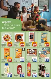 REWE Center Prospekt woche 29 Seite 21