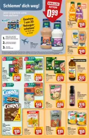 REWE Center Prospekt woche 29 Seite 22