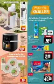 REWE Center Prospekt woche 29 Seite 27