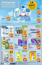 REWE Center Prospekt woche 29 Seite 28