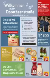 REWE Center Prospekt woche 29 Seite 29