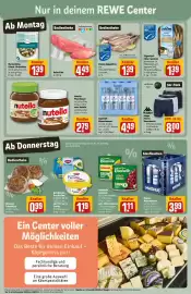 REWE Center Prospekt woche 29 Seite 3
