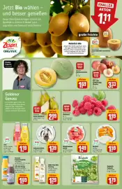 REWE Center Prospekt woche 29 Seite 6