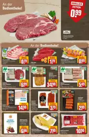 REWE Center Prospekt woche 29 Seite 9