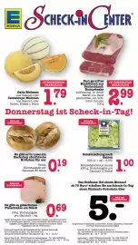 Scheck-in-Center Prospekt woche 29 Seite 70