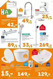 Globus Baumarkt Prospekt woche 29 Seite 10