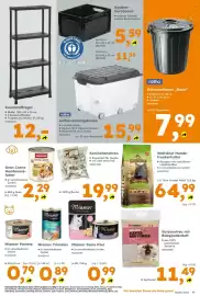 Globus Baumarkt Prospekt woche 29 Seite 11