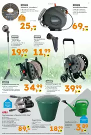 Globus Baumarkt Prospekt woche 29 Seite 3