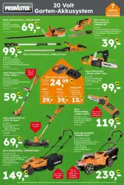 Globus Baumarkt Prospekt woche 29 Seite 4